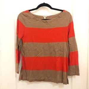 J.Crew Fine Knit Sweater